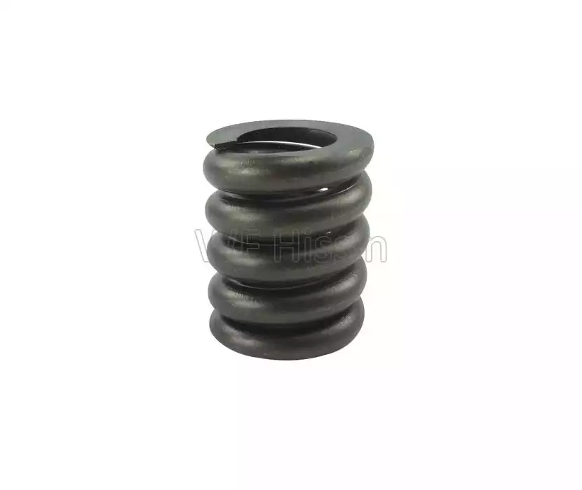 Force adjusting spring TD 